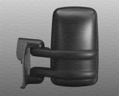 Наружное зеркало, кабина водителя MAGNETI MARELLI купить