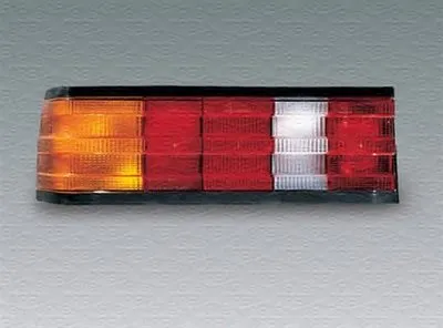 Рассеиватель, задний фонарь MAGNETI MARELLI купить