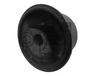 Втулка, балка моста