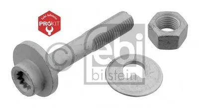 Монтажный комплект, рычаг независимой подвески колеса FEBI BILSTEIN купить