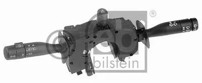 Выключатель, головной свет; Переключатель указателей поворота; Переключатель стеклоочистителя; Выключатель на колонке рулевого управления FEBI BILSTEIN купить