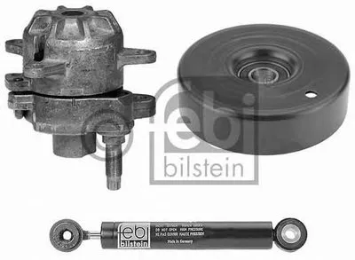 Натяжитель ремня, клиновой зубча FEBI BILSTEIN купить