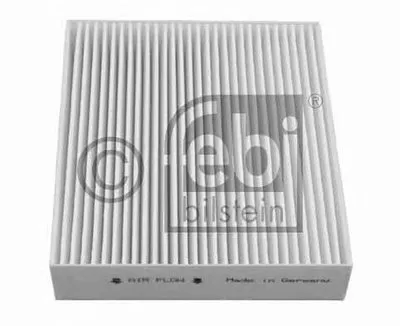 Фильтр, воздух во внутренном пространстве FEBI BILSTEIN купить