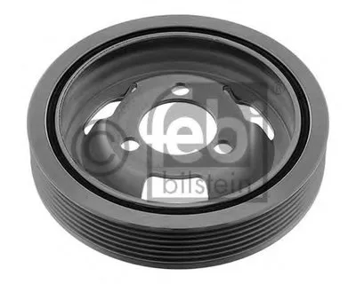 Ременный шкив, коленчатый вал FEBI BILSTEIN купить