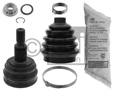 Шарнирный комплект, приводной вал FEBI BILSTEIN купить