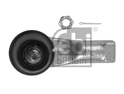 Наконечник поперечной рулевой тяги FEBI BILSTEIN купить