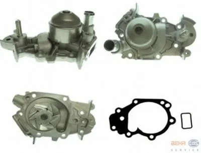 Водяной насос BEHR HELLA SERVICE купить