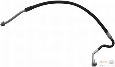 Трубопровод высокого давления, кондиционер BEHR HELLA SERVICE купить