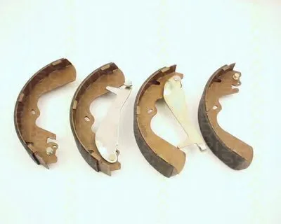 Комплект тормозных колодок TRISCAN купить