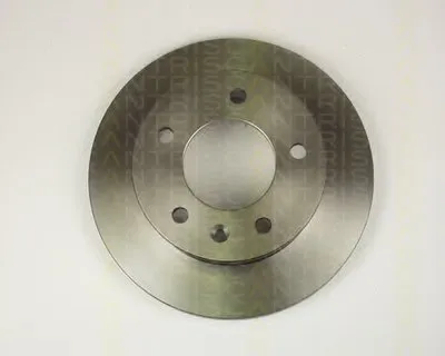 Тормозной диск TRISCAN купить