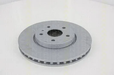 Тормозной диск TRISCAN купить