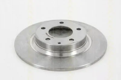 Тормозной диск TRISCAN купить