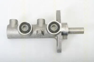 целиндер ручного тормоза TRISCAN купить