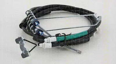 Трос, стояночная тормозная система TRISCAN купить