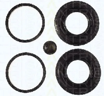 Ремкомплект, тормозной суппорт TRISCAN купить