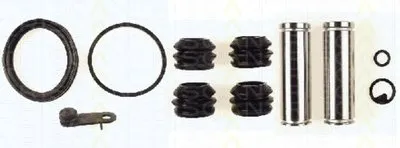 Ремкомплект, тормозной суппорт TRISCAN купить