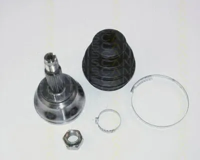 Шарнирный комплект, приводной вал TRISCAN купить