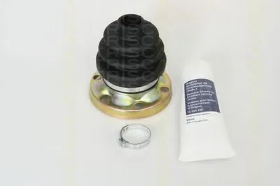 Комплект пылника, приводной вал TRISCAN купить