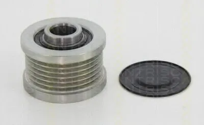 Механизм свободного хода генератора TRISCAN купить