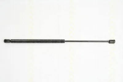 Газовая пружина, крышка багажник TRISCAN купить