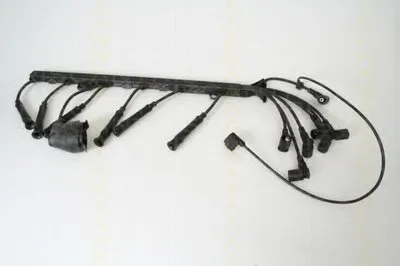 Комплект проводов зажигания TRISCAN купить