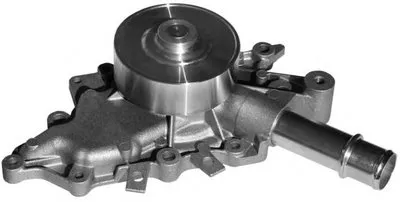 Водяной насос BUGATTI купить