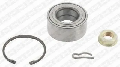 Комплект подшипника ступицы колеса SNR купить
