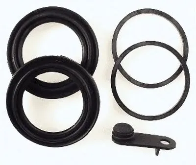 Ремкомплект, тормозной суппорт BUDWEG CALIPER купить