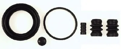 Ремкомплект, тормозной суппорт BUDWEG CALIPER купить