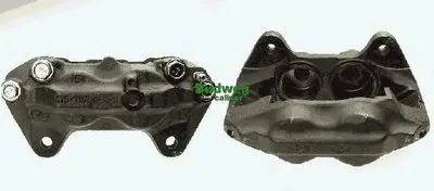 Тормозной суппорт BUDWEG CALIPER купить