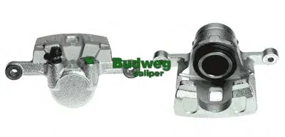 Тормозной суппорт BUDWEG CALIPER купить