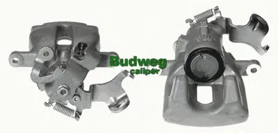 Тормозной суппорт BUDWEG CALIPER купить
