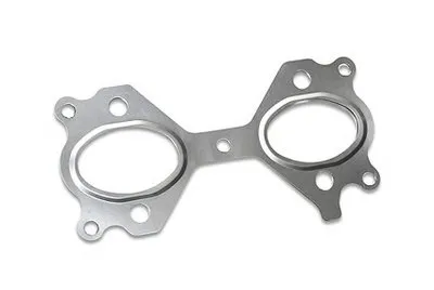 Прокладка, выпускной коллектор HJS купить