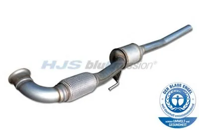 Катализатор для переоборудования mit Umweltzeichen 