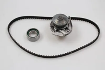 Водяной насос + комплект зубчатого ремня KWP купить