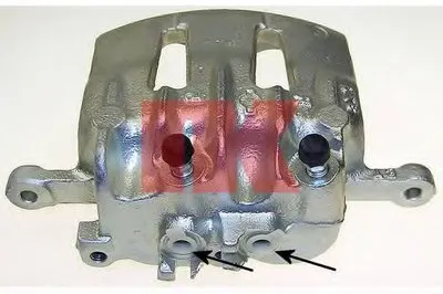 Тормозной суппорт NK купить