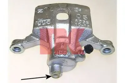 Тормозной суппорт NK купить