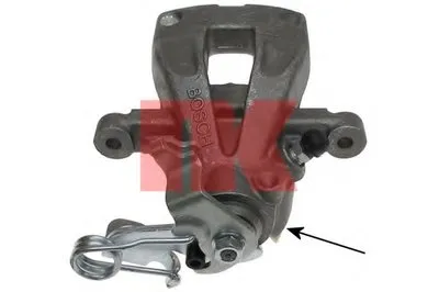 Тормозной суппорт NK купить