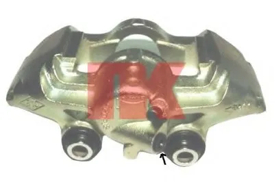 Тормозной суппорт NK купить