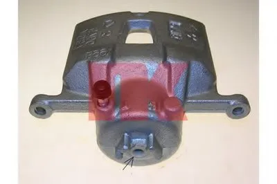 Тормозной суппорт NK купить