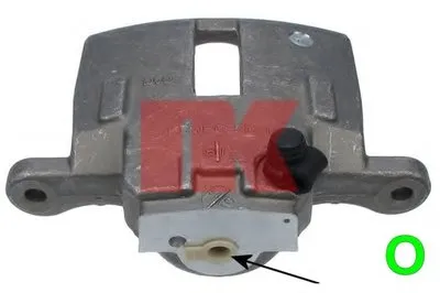 Тормозной суппорт NK купить