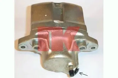 Тормозной суппорт NK купить