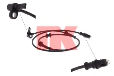 Датчик, частота вращения колеса NK купить