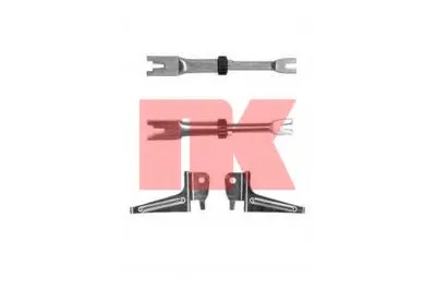 Регулятор, барабанный тормоз NK купить