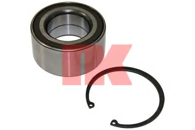 Комплект подшипника ступицы колеса NK купить