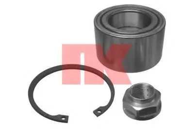 Комплект подшипника ступицы колеса NK купить
