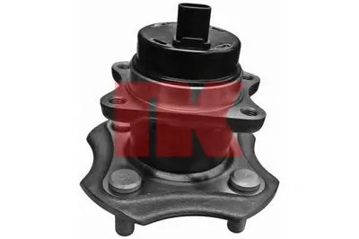 Комплект подшипника ступицы колеса NK купить