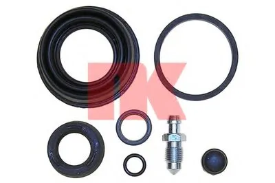 Ремкомплект, тормозной суппорт NK купить