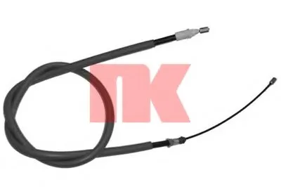 Трос, стояночная тормозная система NK купить