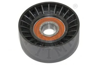 Паразитный / ведущий ролик, поликлиновой ремень OPTIMAL купить